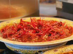 -济南凯宾斯基酒店-THE VIEW云景全日制餐厅