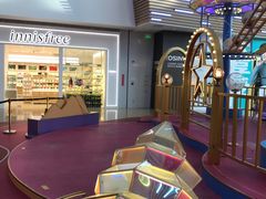 -壹海城ONE MALL