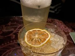 -格兰酒吧Glen Bar