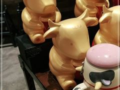 -星巴克(兰桂坊店)