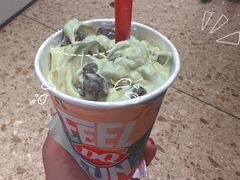 -DQ·蛋糕·冰淇淋(龙湖狮山天街店)