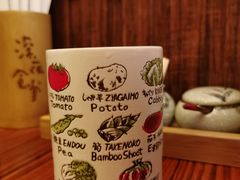 -坂吉屋·居酒屋深夜食堂(龙湖店)