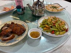-崖口红树林海鲜餐厅