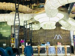 -深圳摩登克斯酒店