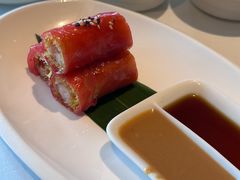 -金鹰国际酒店·满园春中餐厅