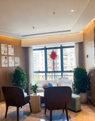 -和伊母婴护理中心·全套房(金山店)