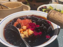 -黄山老妈·土菜(碧桂园店)