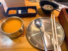 南瓜粥-韩罗苑(万象城店)