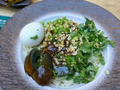 -面乙新派手擀面(大悦城店)