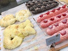 -奈雪的茶(市百一店)