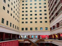 -北京九华山庄会展酒店