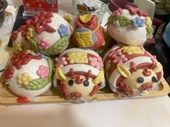 -巴特餐饮6加1音乐餐吧·新疆菜