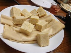 -南门涮肉(上海一店)