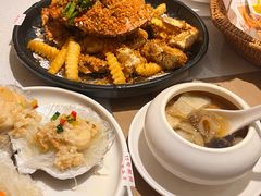 -79号渔船海鲜饭店(宝安店)