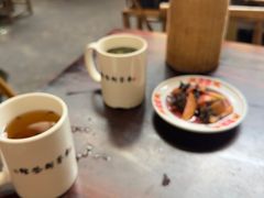 -東茅街茶馆