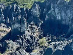 -墨石公园景区