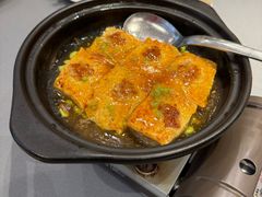 -阿庄新豫菜(航海东路店)
