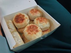 -长发西饼(道前店)