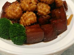 -望乡楼上海菜(日月光店)