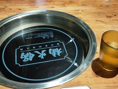 -楠火锅(龙阳广场店)