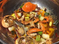 -紫荆广场·花漫里