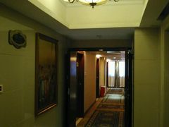 -维也纳国际酒店(深圳新洲店)