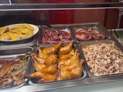 -大食代美食广场(上海中心店)