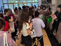 -B&C黄油与面包·THE GARDEN BAKERY概念店(世纪汇店)