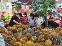 -卜蜂莲花(杨高北路店)