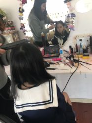 -小鬼当佳儿童摄影(通州外拍店)