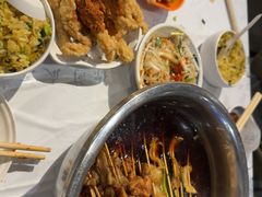 -成都瓜串串(华强北店)