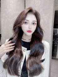 点击看大图 -MORI HAIR SALON日式美发沙龙