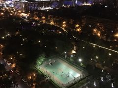 -烛影拾光观景餐厅·创意菜·摄影·小提琴(大唐不夜城店)