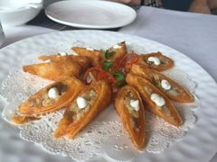 -若蘭慈·无国界素食料理(欢乐海岸店)