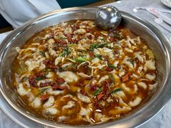 -老四川平头酸菜鱼(衙前店)