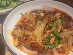 -渝信川菜(长安店)