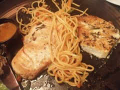 -安妮意大利餐厅(国贸店)
