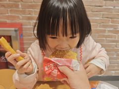 -汉堡王(广州无限极广场店)