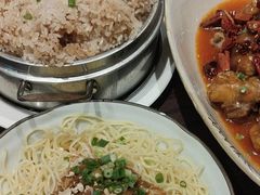 -三俞竹苑(红旗街万达店)