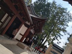 -径山寺