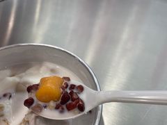 -亦古亭·手作鲜果芋圆(大学城店)