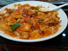 -兰州老马食府(小潞邑店)