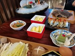 -披头士和牛火锅·寿喜烧自助(陶溪川店)
