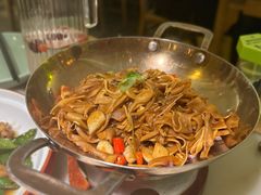 -绿茶餐厅(西单老佛爷店)