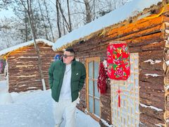 -长春世界雕塑园冰雪艺术天地