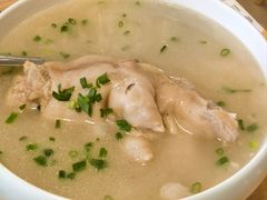 -冯记豆花店(健翔桥店)