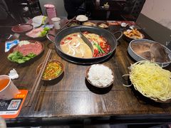 -冯校长老火锅(广州正佳广场店)