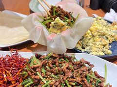 -老昌春饼(中央大街店)