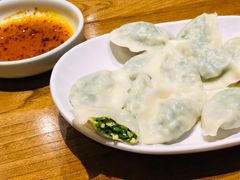 -一轩饺子馆(丽都店)