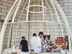 -% Arabica阿拉比卡咖啡(深圳湾万象城店)